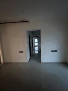 Hall Image of 588 Sq.ft 1 BHK Apartment / Flat for rent in Girgaon Mumbai for Rs. 60000