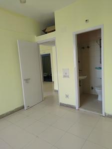 Bedroom Image of 807 Sq.ft 2 BHK Apartment / Flat for sale in Ambuja Ujjwala, New Town Kolkata for Rs. 7400000