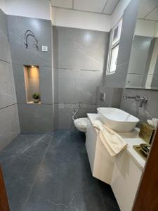 Image of 1679 Sq.ft 3 BHK Builder Floor for sale in Absolute Residency, Sector 92, Mohali for Rs. 11500000