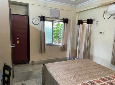 Bedroom Image of 780 Sq.ft 2 BHK Apartment / Flat for sale in Botanical Garden Area Howrah for Rs. 3200000