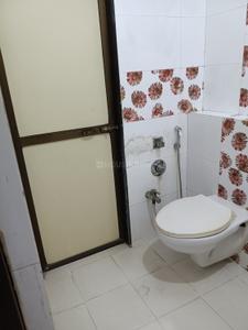 Image of 1300 Sq.ft 2 BHK Apartment / Flat for rent in Lashkaria Green Diamond, Andheri West, Mumbai for Rs. 85000