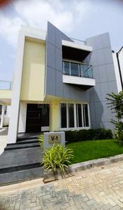 Image of 2319 Sq.ft 3 BHK Villa for sale in Casagrand Esmeralda, Kotiganahalli, Bengaluru for Rs. 25000000