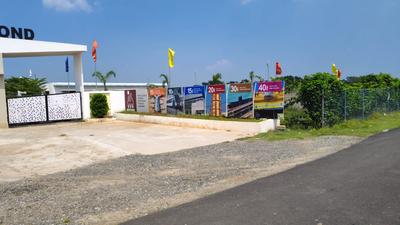 Image of 167 Sq.ft Residential Plot / Land for sale in Svs Belmond, Modavalasa, Visakhapatnam for Rs. 3340000