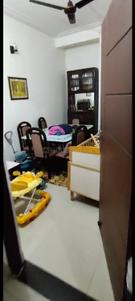 Hall Image of 1114 Sq.ft 4 BHK Builder Floor for sale in Apex European Estates Apartment, Shradhapuri Phase 1 Meerut for Rs. 7500000