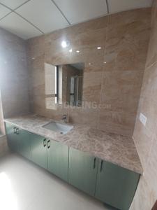 Kitchen Image of 3485 Sq.ft 3 BHK Apartment / Flat for rent in Century Ethos, Byatarayanapura Bengaluru for Rs. 190000