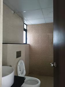 Bedroom Image of 635 Sq.ft 1 BHK Apartment / Flat for sale in Shapoorji Vanaha, Bavdhan Pune for Rs. 5500000