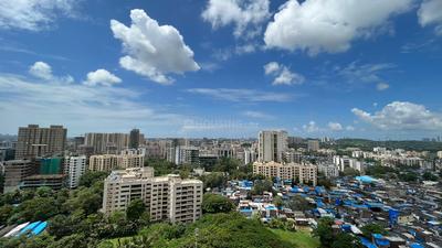 Image of 1100 Sq.ft 2 BHK Apartment / Flat for sale in K Raheja Maple Leaf, Powai, Mumbai for Rs. 27000000