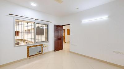 Bedroom Image of 2068 Sq.ft 3 BHK Apartment / Flat for sale in Sobha Jasmine, Bellandur Bengaluru for Rs. 32200000