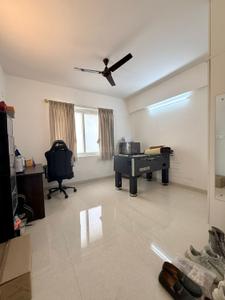 Hall Image of 2531 Sq.ft 2 BHK Apartment / Flat for sale in Bhandari Verve On The Curve, Whitefield Bengaluru for Rs. 31500000