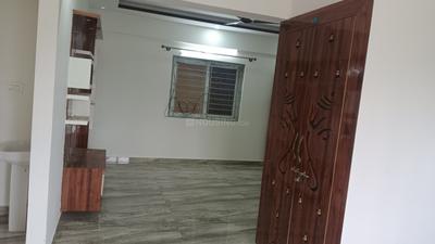 Image of 1200 Sq.ft 2 BHK Apartment / Flat for rent in Electronic City, Bengaluru for Rs. 23550