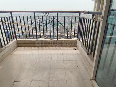 Image of 530 Sq.ft 1 BHK Apartment / Flat for sale in Gaurs 14th Avenue, Noida Extension, Greater Noida for Rs. 5700000