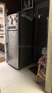 Bedroom Image of 828 Sq.ft 2 BHK Builder Floor for sale in Model Town New Delhi for Rs. 9500000