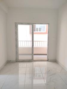 Dining Area Image of 1305 Sq.ft 3 BHK Apartment / Flat for sale in Habulus Hights, Electronic City Bengaluru for Rs. 6525400