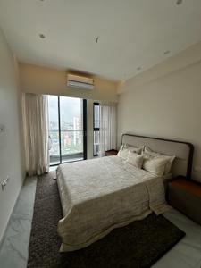 Bedroom Image of 2520 Sq.ft 4 BHK Apartment / Flat for sale in Bandra West Mumbai for Rs. 150000000
