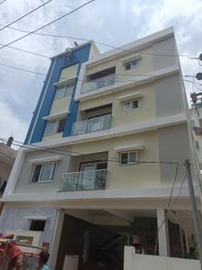 Image of 1693 Sq.ft 2 BHK Builder Floor for rent in Kambala Cheruvu, Rajahmundry for Rs. 17000