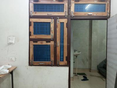 Balcony Image of Solanki pg room in Vigyan Nagar, Kota