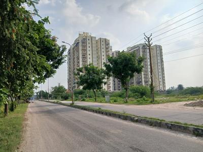 Image of 2500 Sq.ft Residential Plot / Land for sale in Vrindavan Yojana, Lucknow for Rs. 29000000