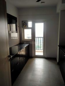 Kitchen Image of 1552 Sq.ft 3 BHK Apartment / Flat for sale in DLF New Town Heights, New Town Kolkata for Rs. 17000000