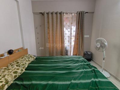 Bedroom Image of 1086 Sq.ft 2 BHK Apartment / Flat for sale in Kalkere Bengaluru for Rs. 14600000