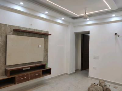 Living Room Image of 1000 Sq.ft 2 BHK Apartment / Flat for sale in Lal Kuan Ghaziabad for Rs. 4465000