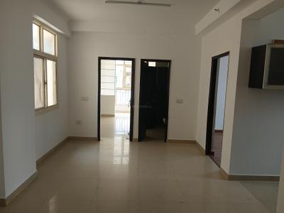 Living Room Image of 1275 Sq.ft 2 BHK Apartment / Flat for sale in Gardenia Square, Crossings Republik Ghaziabad for Rs. 8400000