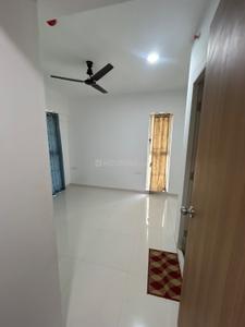 Bedroom Image of 1230 Sq.ft 3 BHK Apartment / Flat for rent in Lodha Palava Premier, Dombivli East Thane for Rs. 29000