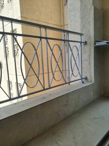 Living Room Image of 700 Sq.ft 2 BHK Apartment / Flat for rent in One Hiranandani Park, Thane West Thane for Rs. 46000