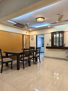 3 BHK Flat