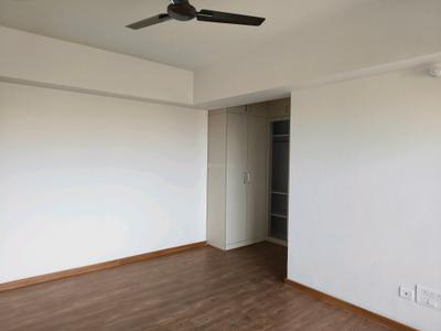 Bedroom Image of 1829 Sq.ft 3 BHK Apartment / Flat for sale in Godrej Air, Sector 85 Gurgaon for Rs. 26500000