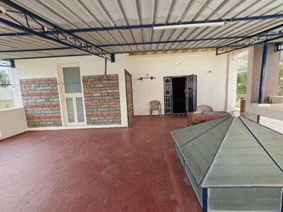 Balcony Image of 4000 Sq.ft 4 BHK Independent House for sale in Bogadi Mysore for Rs. 26000000