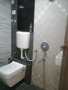 Bedroom Three Image of 1890 Sq.ft 3 BHK Apartment / Flat for sale in Rattanraj Trinity Moksh, Ambernath East Ambernath for Rs. 8799000