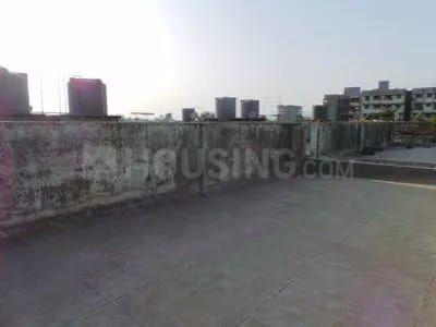 Balcony Image of 600 Sq.ft 1 BHK Independent House for sale in Kalyan West Kalyan for Rs. 2750000