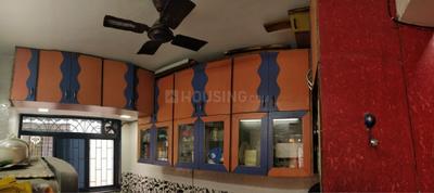 Kitchen Image of 500 Sq.ft 2 BHK Apartment / Flat for sale in Seawoods Navi Mumbai for Rs. 8900000