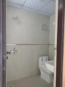 Bedroom One Image of 1500 Sq.ft 3 BHK Apartment / Flat for sale in Signix Harmony Heights, Noida Extension Greater Noida for Rs. 5850500
