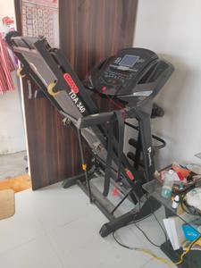 Hall Image of 2000 Sq.ft 4 BHK Independent House for sale in Vejalpur Ahmedabad for Rs. 12500000