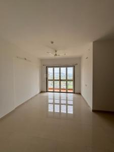 Hall Image of 1069 Sq.ft 2 BHK Apartment / Flat for rent in Kohinoor Sportsville, Maan Pune for Rs. 26700