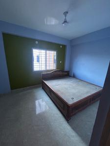Bedroom Image of 1450 Sq.ft 3 BHK Apartment / Flat for rent in Bilasi Town Deoghar for Rs. 14000