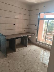 Kitchen Image of 1100 Sq.ft 1 BHK Apartment / Flat for sale in Badlapur East Badlapur for Rs. 4500000