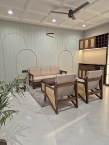 Hall Image of 3000 Sq.ft 5 BHK Villa for sale in Mansarovar Jaipur for Rs. 31100000