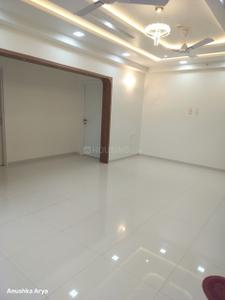 Hall Image of 979 Sq.ft 3 BHK Apartment / Flat for rent in Godrej Nurture, Mamurdi Pune for Rs. 49000