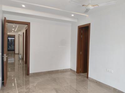 Bedroom Image of 4819 Sq.ft 4 BHK Builder Floor for rent in DLF Independent Floors, DLF Phase 3 Gurgaon for Rs. 110000