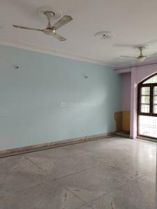 Hall Image of 2800 Sq.ft 3 BHK Independent House for rent in Gail Society, Sector PI Greater Noida for Rs. 24000