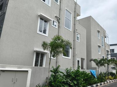 Image of 3033 Sq.ft 4 BHK Villa for sale in Siri Sampada Serene, Turkayamjal, Hyderabad for Rs. 21231000