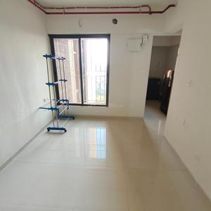 Hall Image of 419 Sq.ft 1 BHK Apartment / Flat for sale in Dosti Greater Thane, Bhiwandi Thane for Rs. 3500000
