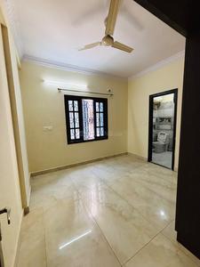 Hall Image of 1000 Sq.ft 2 BHK Apartment / Flat for rent in Ejipura Bengaluru for Rs. 29000