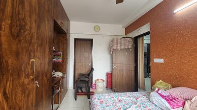 Bedroom Image of 1184 Sq.ft 2 BHK Apartment / Flat for sale in Ahad Opus, Carmelaram Bengaluru for Rs. 14500000