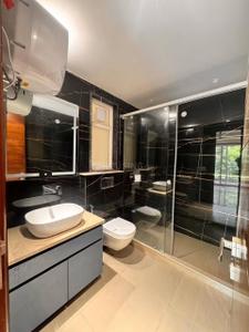Image of 3650 Sq.ft 4 BHK Builder Floor for rent in The Falcon, Sector 52A, Gurgaon for Rs. 105000