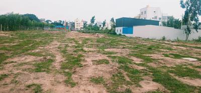 Image of 1350 Sq.ft Residential Plot / Land for sale in Jigani, Bengaluru for Rs. 4455007