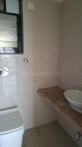 Image of 767 Sq.ft 2 BHK Apartment / Flat for rent in Geetai Siena, Vikhroli East, Mumbai for Rs. 44499