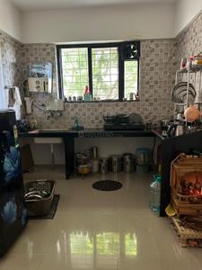 Kitchen Image of 875 Sq.ft 2 BHK Apartment / Flat for sale in RK Alankar, Charholi Budruk Pune for Rs. 5000000